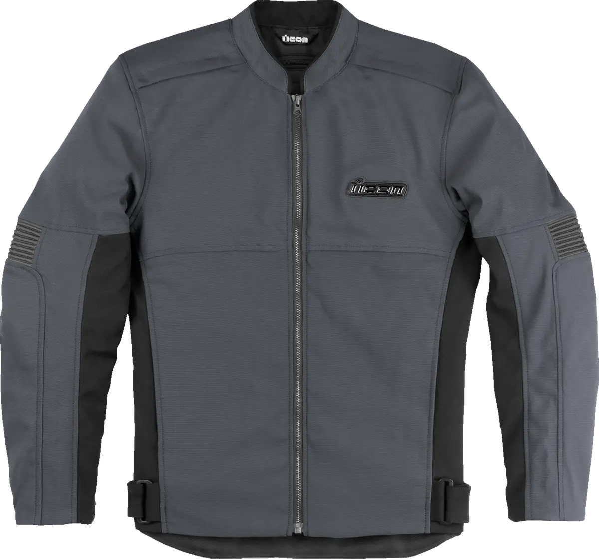 Icon Slabtown Jacket - Gray - Xl 2820-6257 1