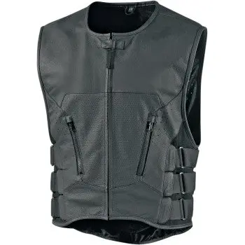 Icon Regulator™ D30® Stripped Vest - Black - 4Xl 2830-0398 1