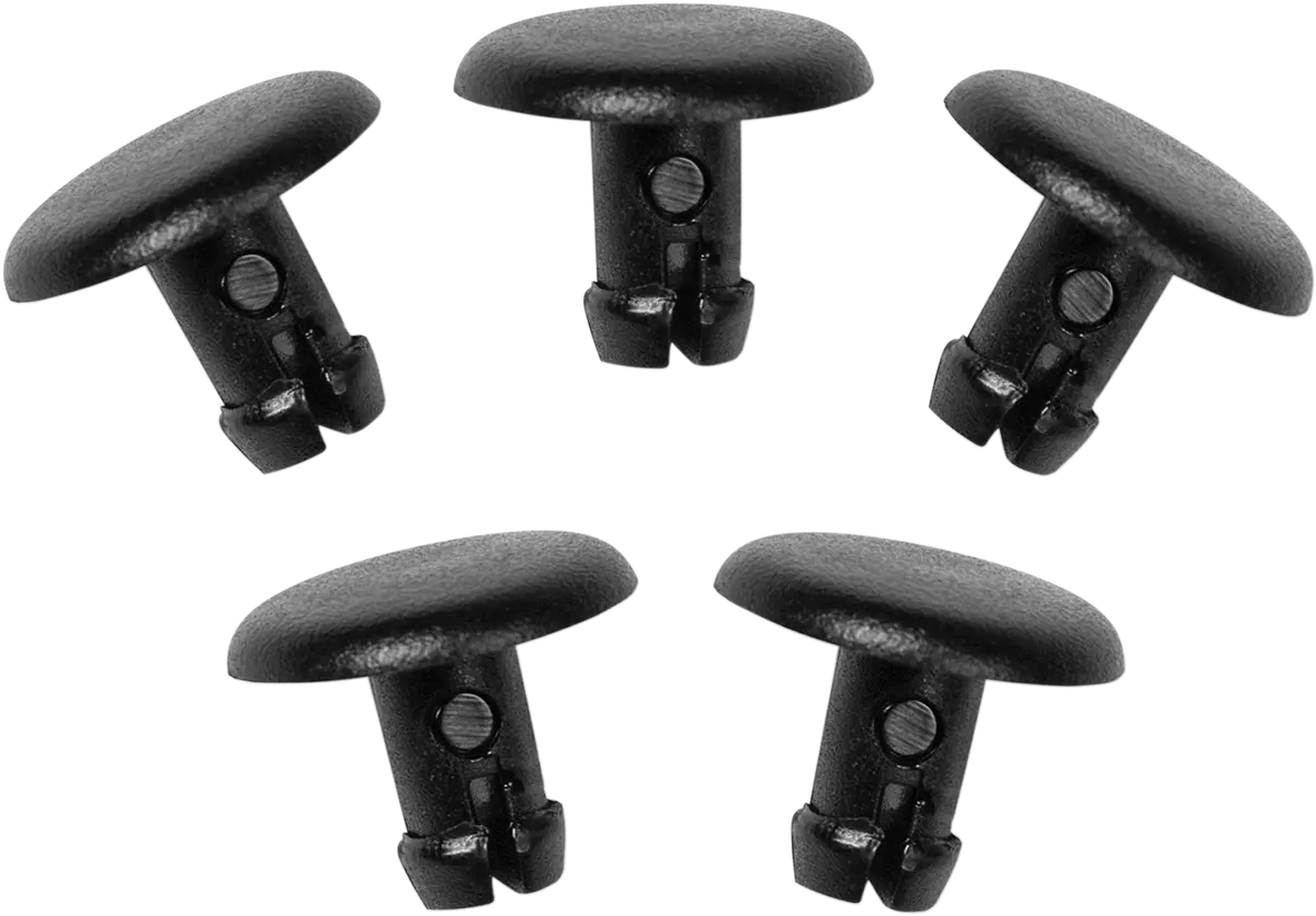 Icon Stryker™ Vest Rivets - 5 Pack 2701-0681 1