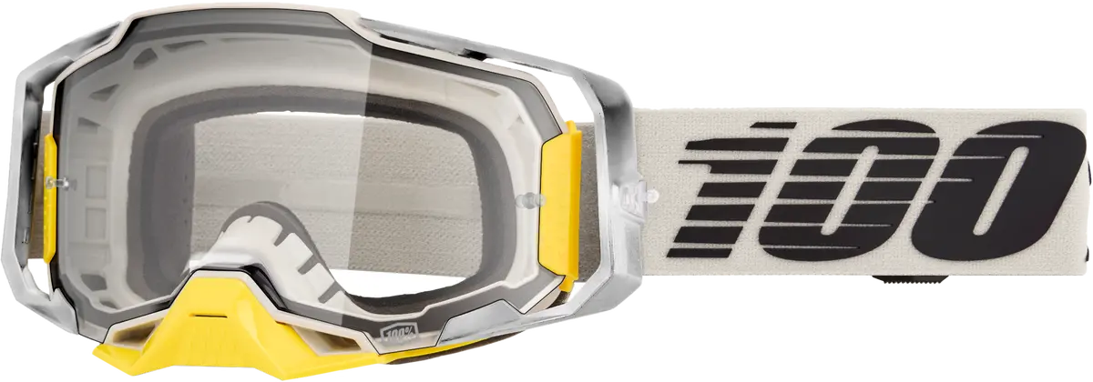 Armega Goggle Viggo Clear Lens 1