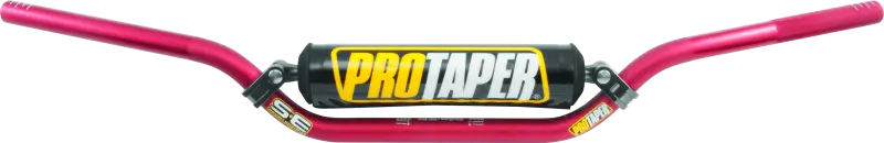 Protaper Se Windham/Rm Mid Handlebar - Red 1