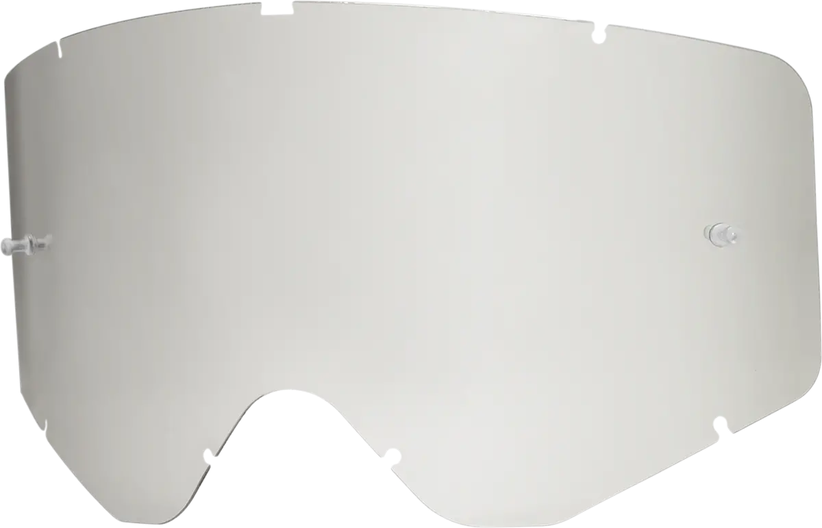 Icon Airflite Lens - Silver 2602-1031 1