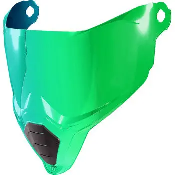 Icon Ultrashield™ Shield - Ultraflite™ - Cashmoney Green 0130-1395 1