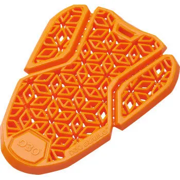 Icon D3o® Diablo Guards - Level 2 - Hips  2703-0160 1