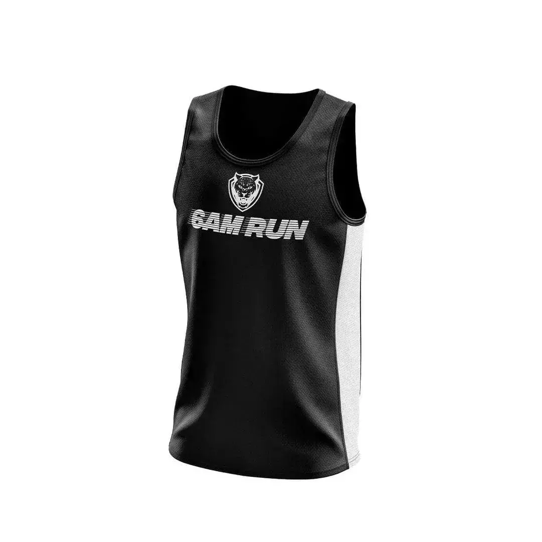 6Am Run Gear Singlets 1