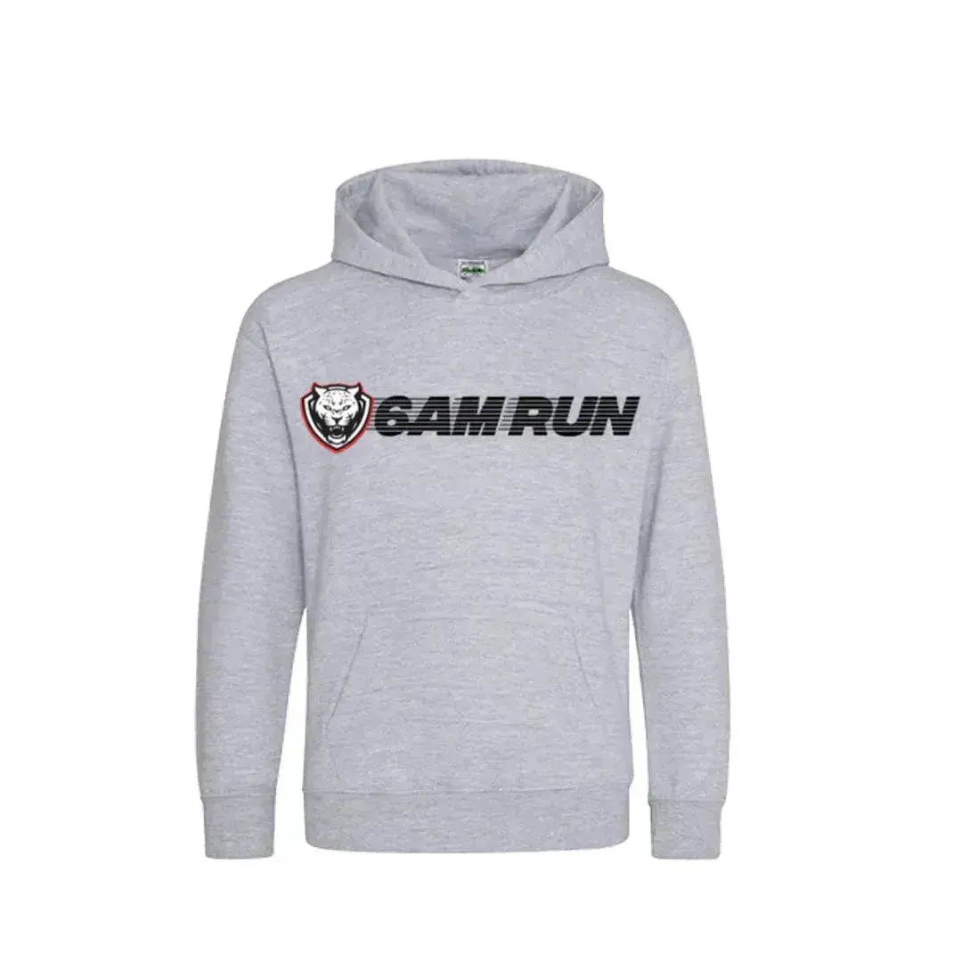 6Am Run Hoodie Gear (Unisex) 1