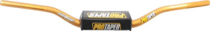 Protaper Contour Yz High Handlebar - Gold 1