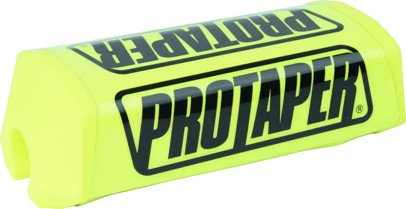 Protaper 2.0 Square Bar Pad - Hi-Viz Yellow 1