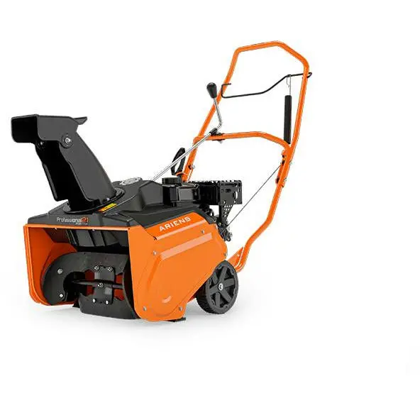 Ariens Professional 21 With Remote Chute Snowthrower 1