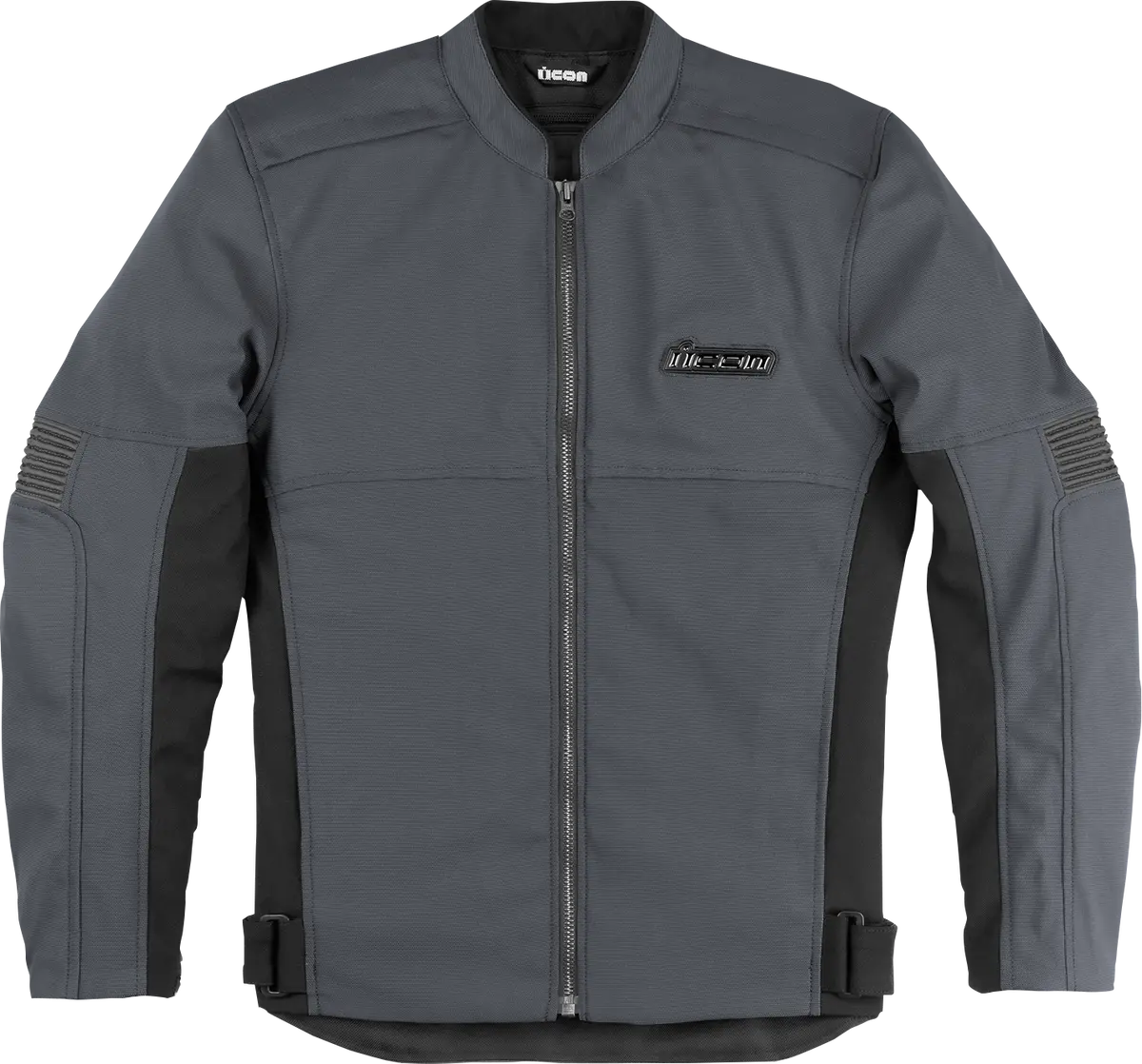 Icon Slabtown Jacket - Gray - Small 2820-6254 1