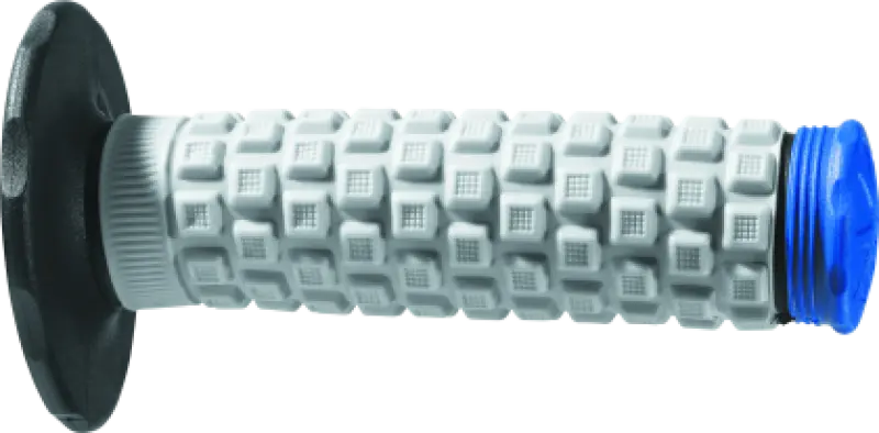 Protaper Pillow Top Grips - Black/Gray/Blue - Case Of 20 1