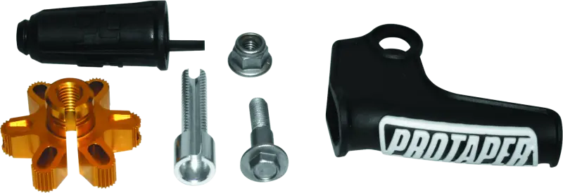 Protaper Profile Perch Parts Kit 1