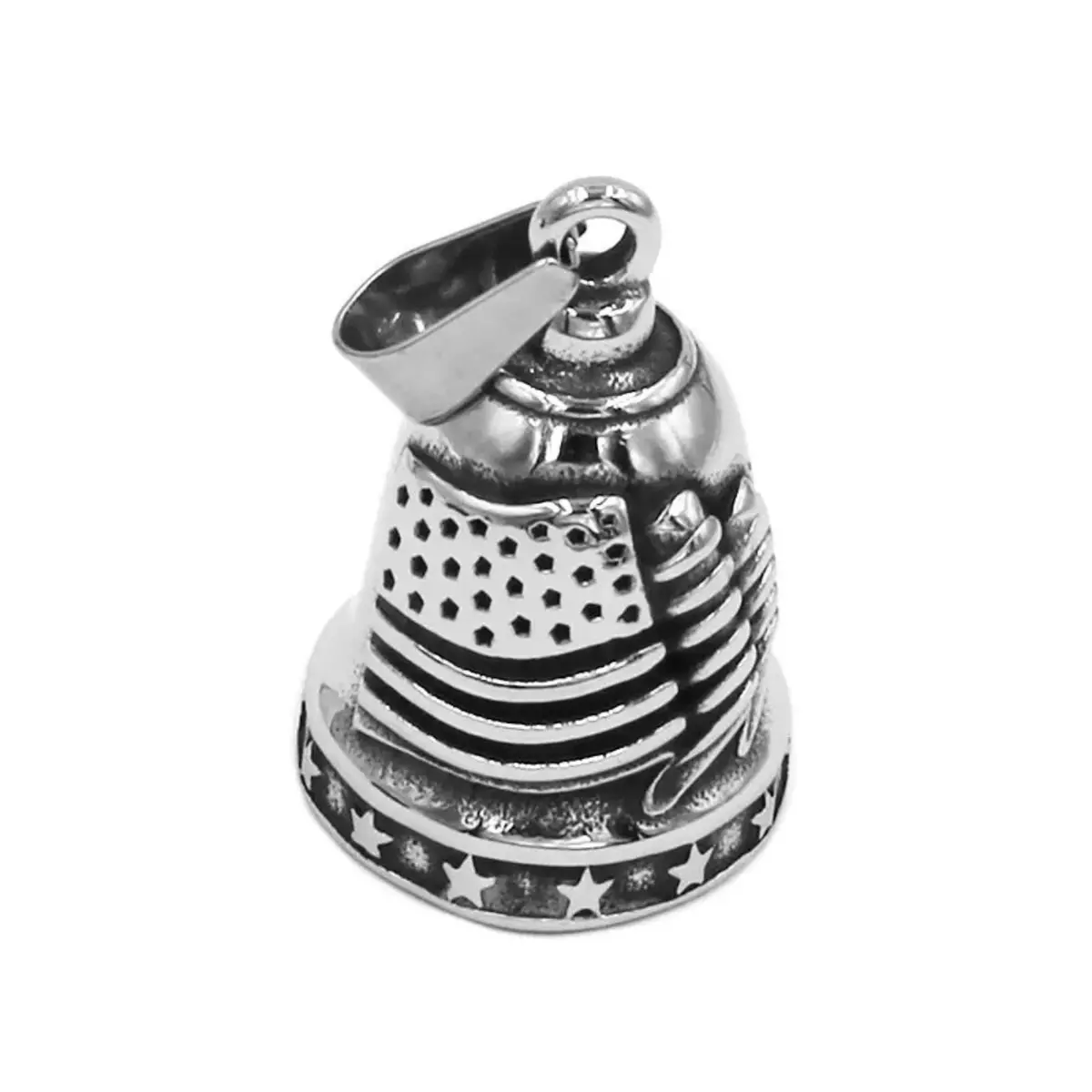 Patriot Bell – Spirit Of The Stars And Stripes 1