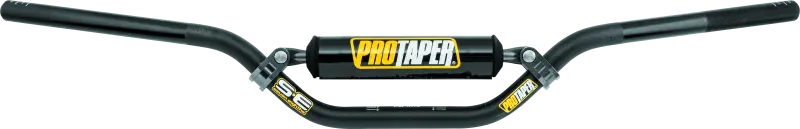 Protaper Se Trials Mid Handlebar - Black 1