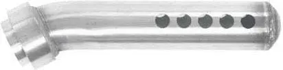 In Stock Arrow Db-Killer Diameter 58 Mm 11007Db 1