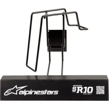 Alpinestars  Display Shelf - Helmets 99As-98003 1
