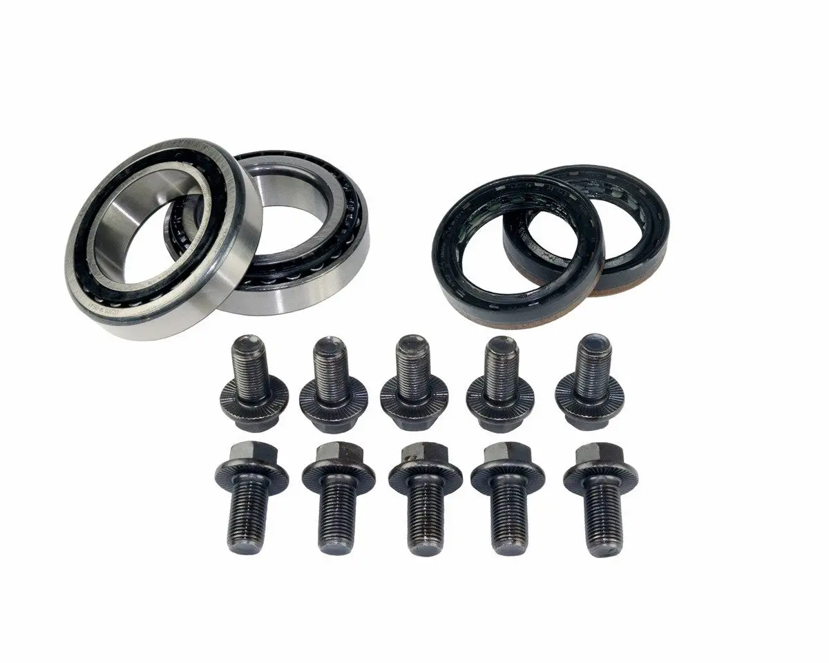 Fiesta St180 Differential Fitting Kit 1