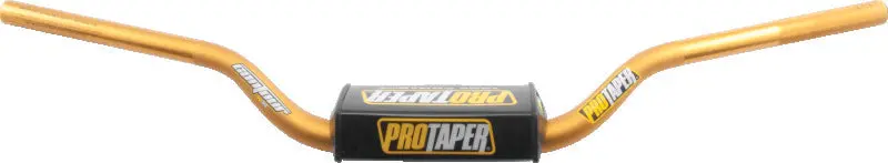 Protaper Contour Kx High Handlebar - Gold 1