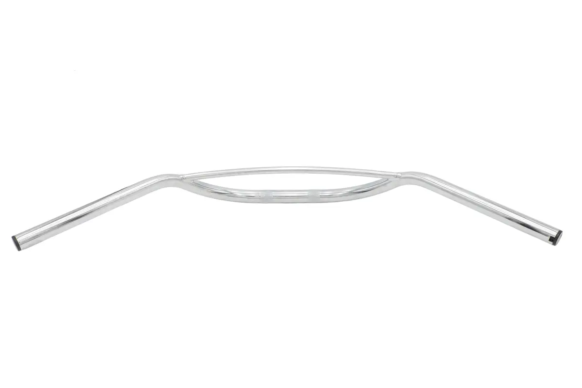 M8 Hollywood Handlebar Chrome - V-Twin Mfg. 1