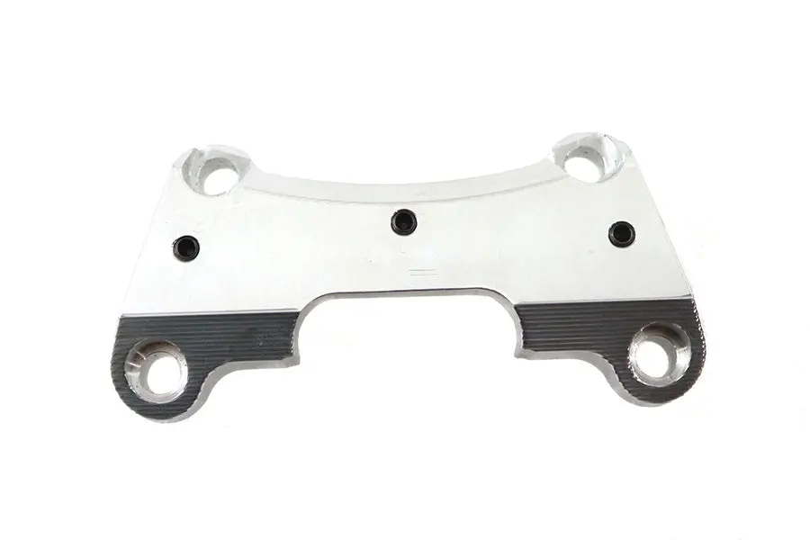Handlebar Top Clamp - V-Twin Mfg. 1