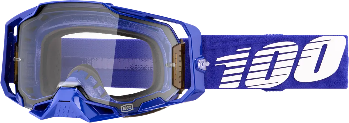 Armega Goggle Klein Clear Lens 1