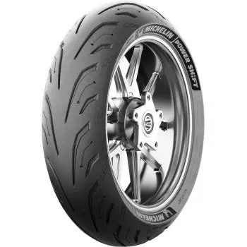 Michelin Tire - Power Shift - Rear - 160/60R15 - 67H 2955 1