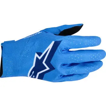 Alpinestars Supertech Mx Gloves - Ucla Blue/Deep Blue/White - Xl 3560526-7283-Xl 1