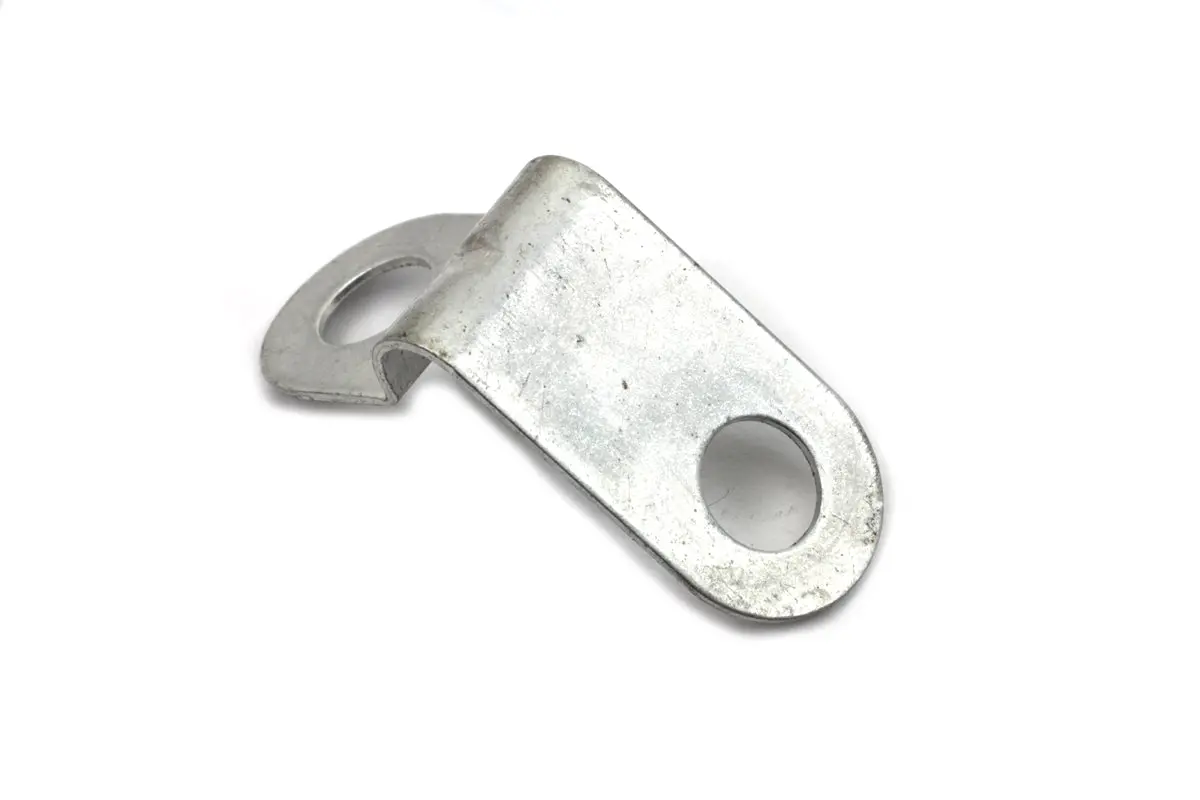Timer Cable Clamp - V-Twin Mfg. 1