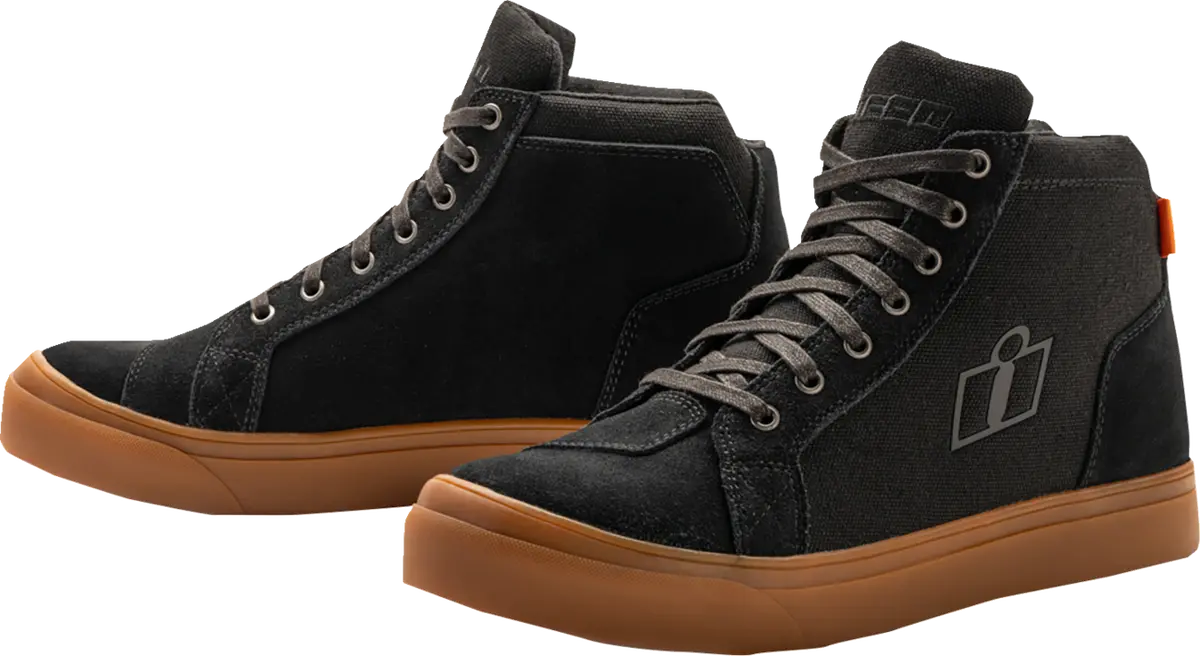 Icon Carga Ce™ Boots - Black - Us 11 3401-1001 1