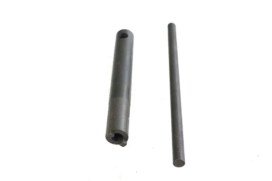 Slotted Nut Driver Tool - V-Twin Mfg. 1