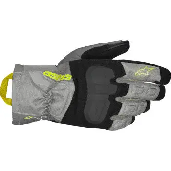 Alpinestars Glove Xt-3 Ds Blk/Dk Gry L 3520426-111-L 1