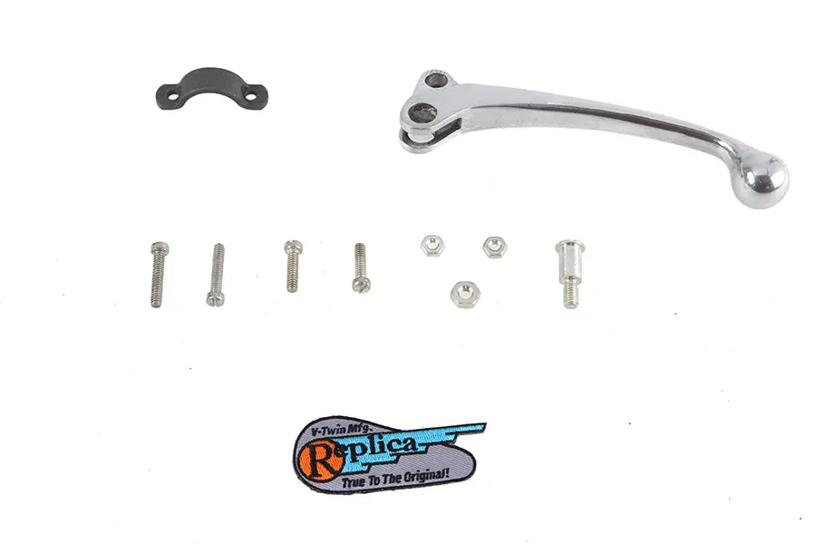 Front Brake Hand Lever Rebuild Kit - V-Twin Mfg. 1