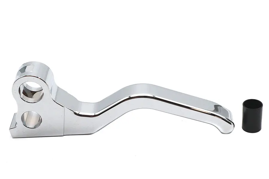 Tamer Brake Hand Lever Chrome - V-Twin Mfg. 1