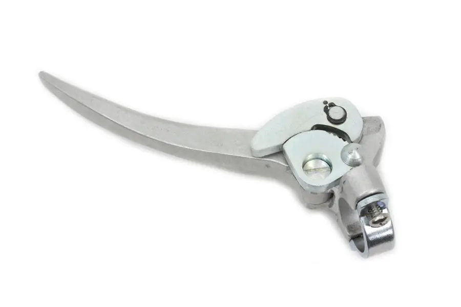 Front Hand Parking Brake Lever - V-Twin Mfg. 1