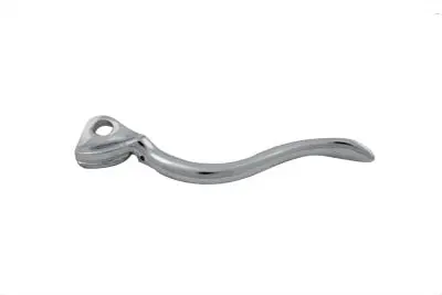 Hand Lever Chrome - V-Twin Mfg. 1