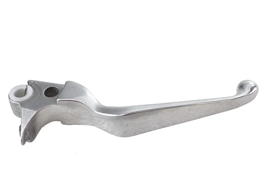 Replica Brake Hand Lever Polished - V-Twin Mfg. 1