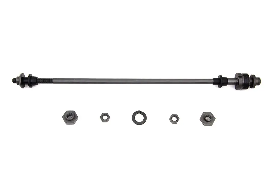 Seat Post Rod Kit - V-Twin Mfg. 1