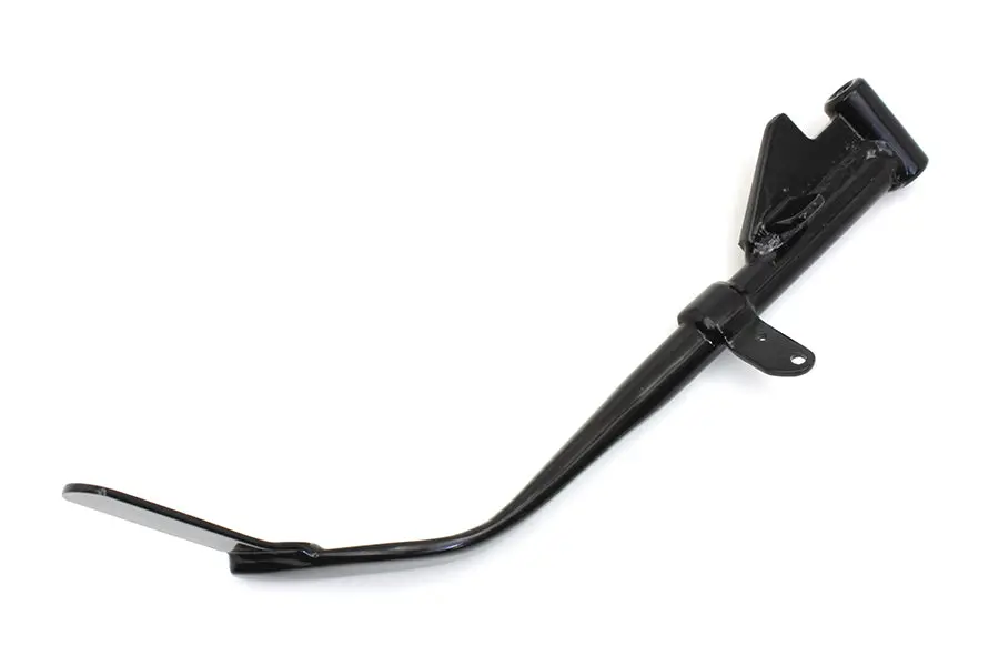 Gloss Black Kickstand - V-Twin Mfg. 1