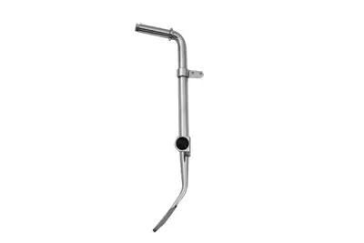 Kickstand Chrome - V-Twin Mfg. 1