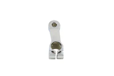 Chrome Right Side Footpeg Mount Support - V-Twin Mfg. 1