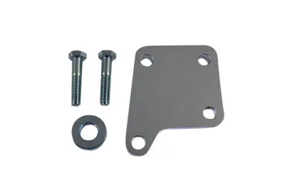 Alloy Kickstand Angle Plate - V-Twin Mfg. 1