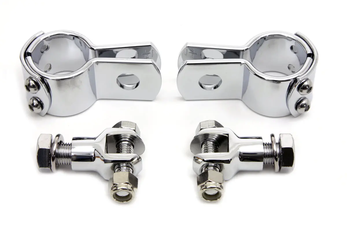Footpeg Mount Kit - V-Twin Mfg. 1
