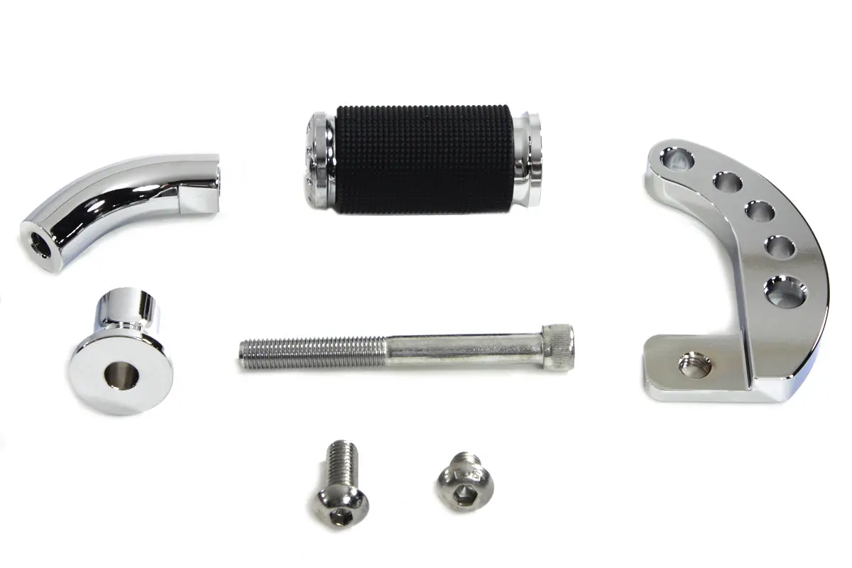 Kickstand Extension Kit - V-Twin Mfg. 1