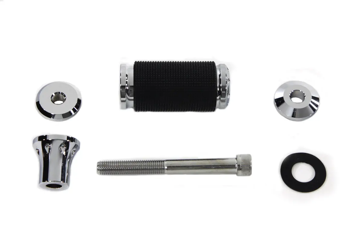 Kickstand Extension Kit - V-Twin Mfg. 1