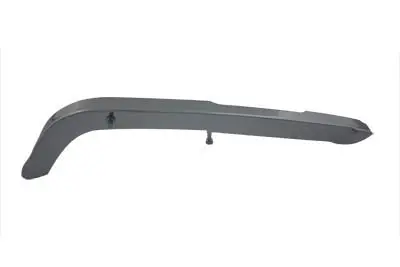 45 Inch Chrome Chain Guard - V-Twin Mfg. 1