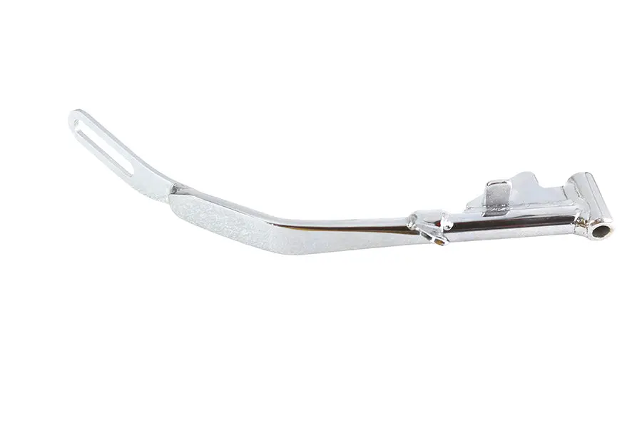 Chrome Kickstand - V-Twin Mfg. 1