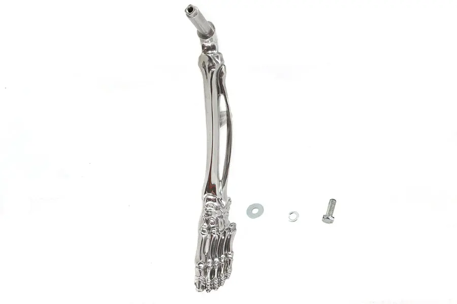 Skeleton Foot Kickstand - V-Twin Mfg. 1