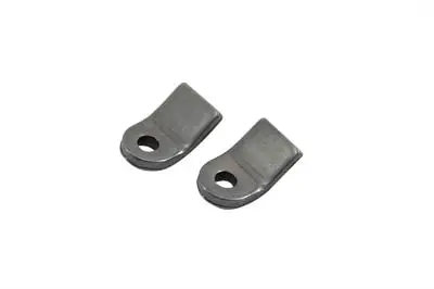Footboard Mount Tab Set - V-Twin Mfg. 1