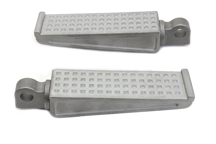 Anderson Male Footpeg Set - V-Twin Mfg. 1