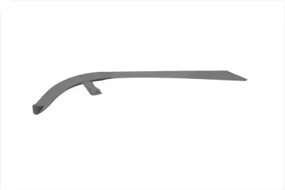 Chrome Chain Guard - V-Twin Mfg. 1
